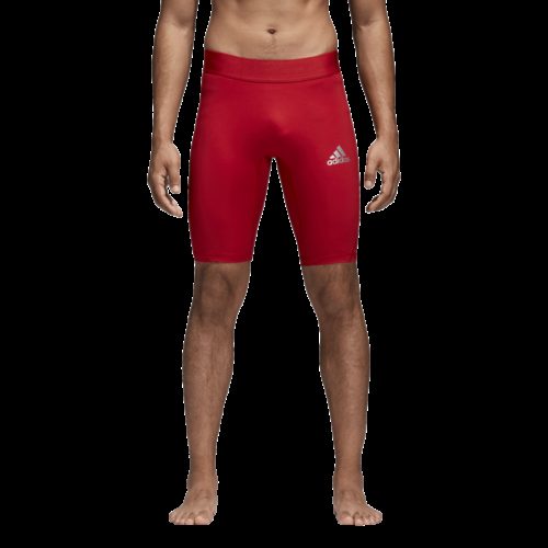 Sous Short Rouge Ask