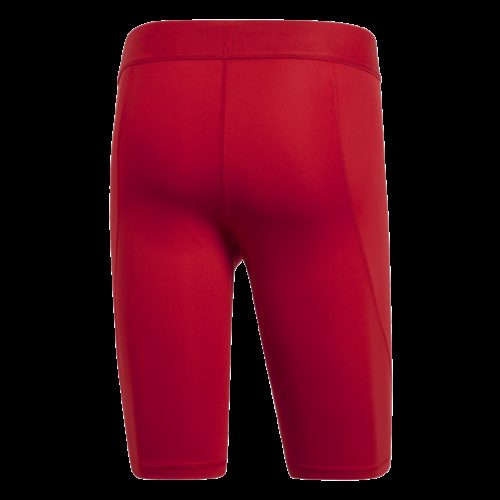Sous Short Rouge Ask