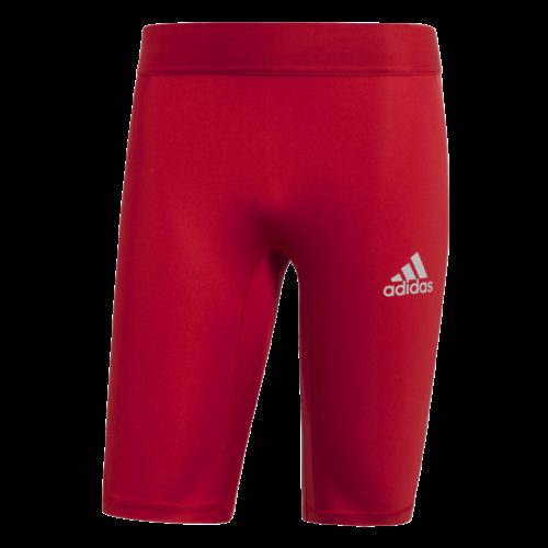 Sous Short Rouge Ask