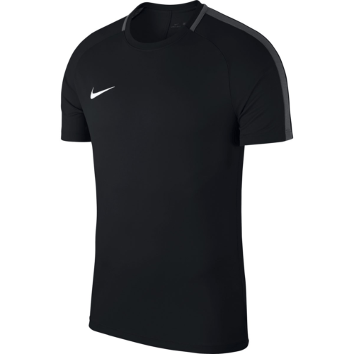Maillot noir enfant Academy 18