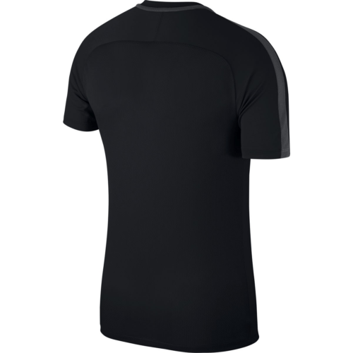 Maillot noir enfant Academy 18