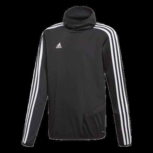 Maillot Enfant Noir Tiro19