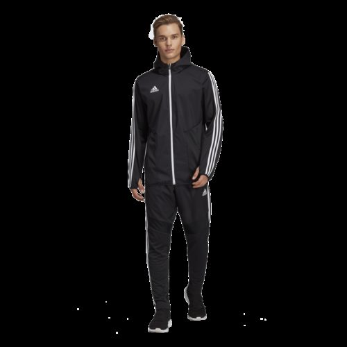 Pantalon Noir Tiro19