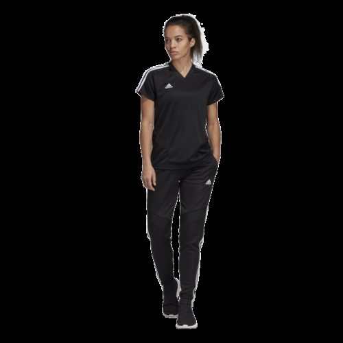Pantalon Femme Noir Tiro19