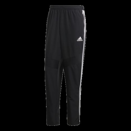 Pantalon Noir Tiro19
