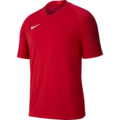 Maillot Strike rouge Dri-FIT