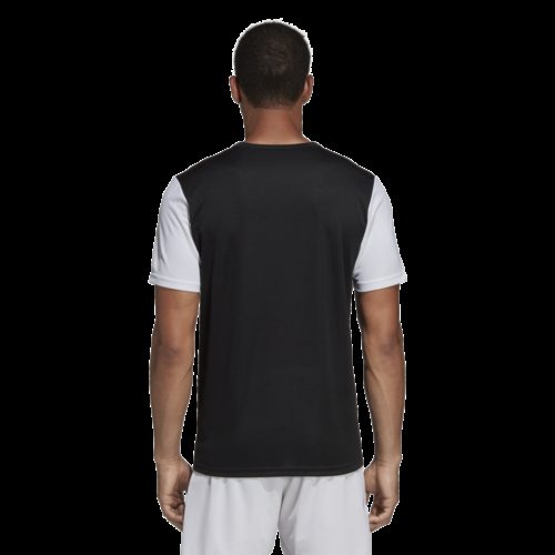 Maillot Noir/ Blanc Estro19