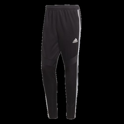 Pantalon Noir Tiro19