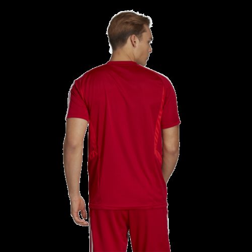 Maillot Rouge Tiro19