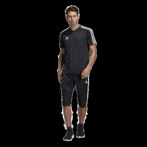 Pantacourt Noir Tiro19