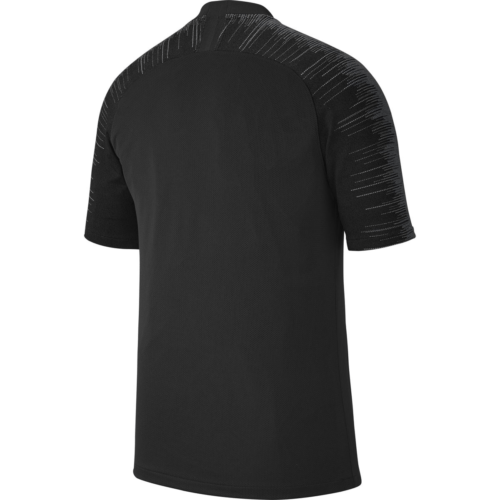 Maillot Strike noir Dri-FIT