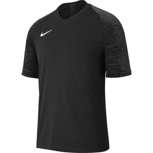 Maillot Strike noir Dri-FIT