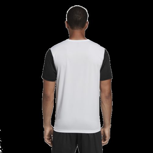 Maillot Noir/blanc Estro19