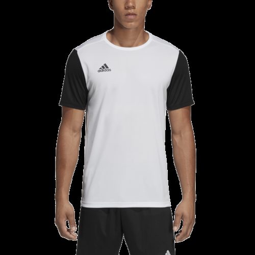Maillot Noir/blanc Estro19