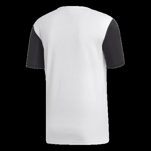 Maillot Noir/blanc Estro19