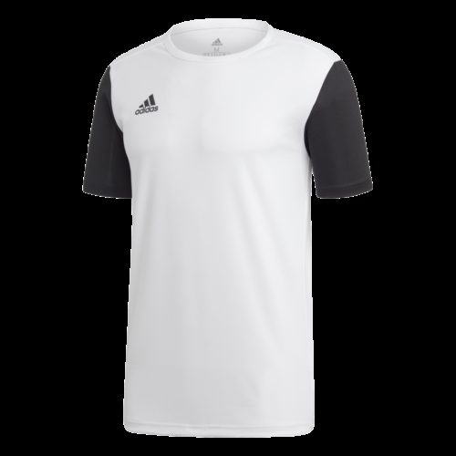 Maillot Noir/blanc Estro19