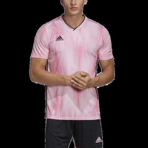 Maillot Rose Tiro19