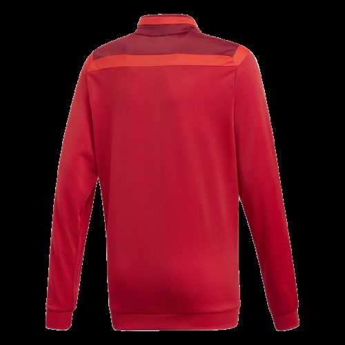 Veste Enfant Rouge Tiro19