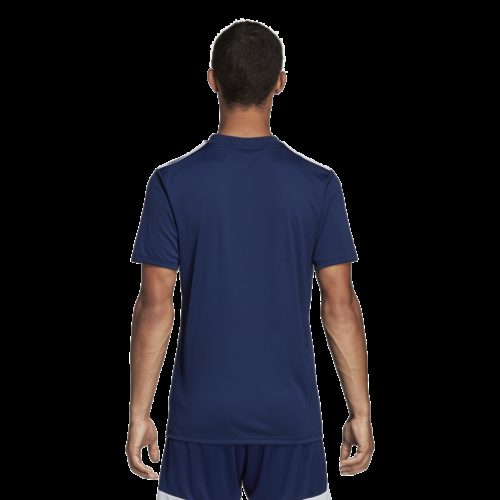 Maillot Navy Striped19