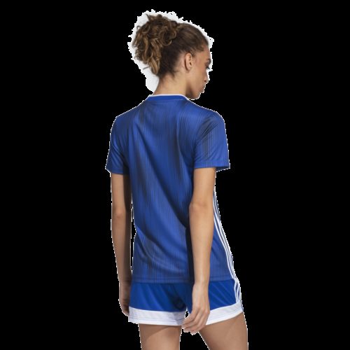 Maillot Femme Bleu Royal Tiro19