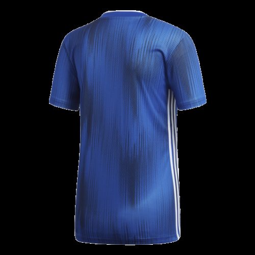 Maillot Femme Bleu Royal Tiro19