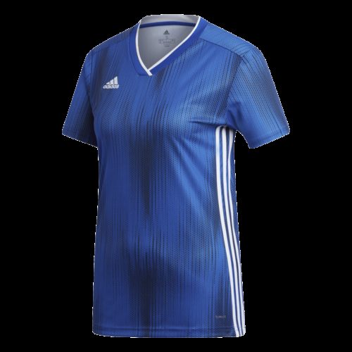 Maillot Femme Bleu Royal Tiro19