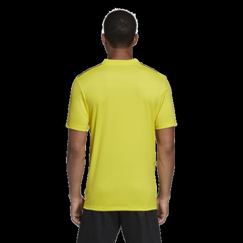 Maillot Jaune Striped19