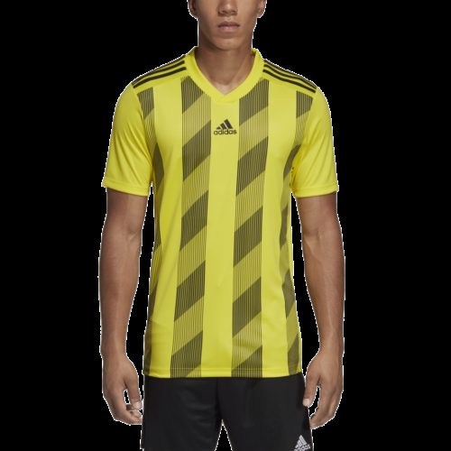 Maillot Jaune Striped19