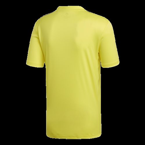 Maillot Jaune Striped19