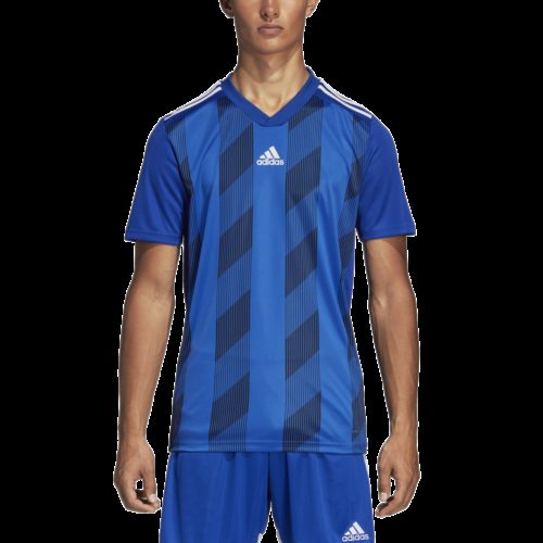 Maillot Bleu Striped19