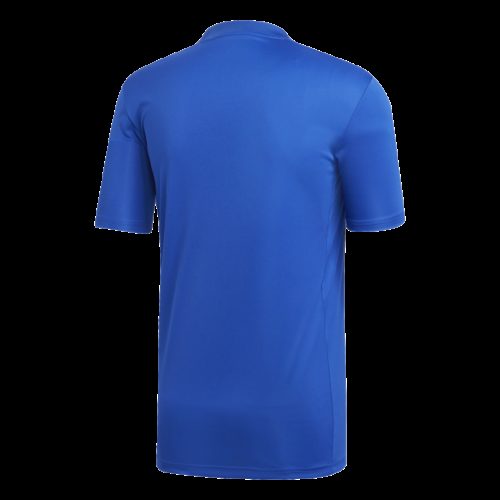 Maillot Bleu Striped19
