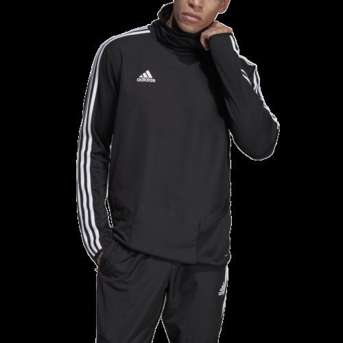 Sweat Noir Tiro19