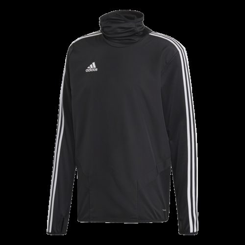 Sweat Noir Tiro19