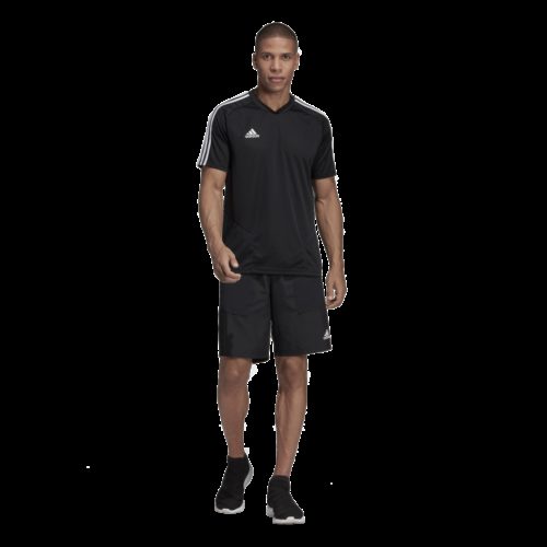 Short Noir Tiro19