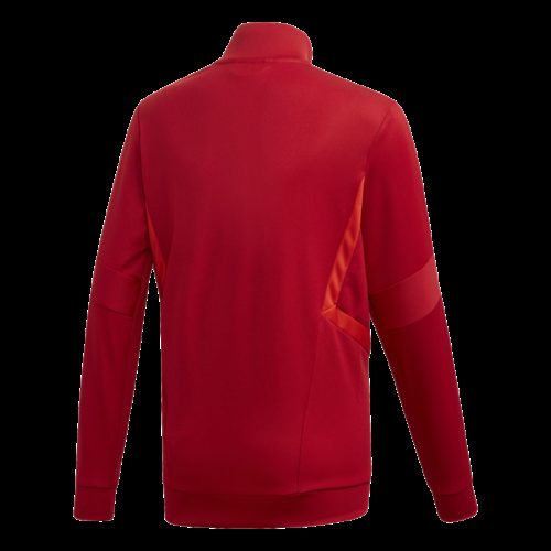 Veste Enfant Rouge Core19