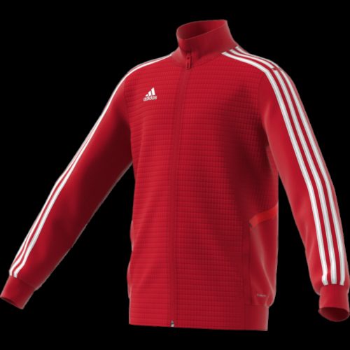 Veste Enfant Rouge Core19