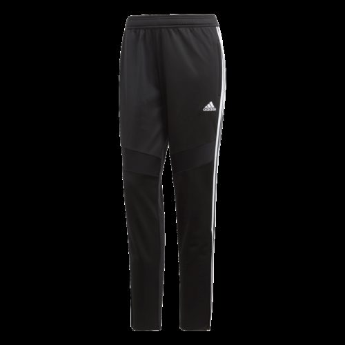 Pantalon Noir Tiro19