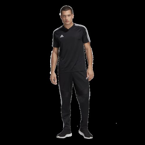 Pantalon Noir Tiro19