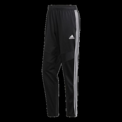 Pantalon Noir Tiro19
