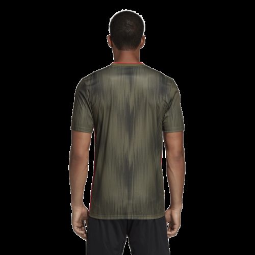 Maillot Gris Tiro19