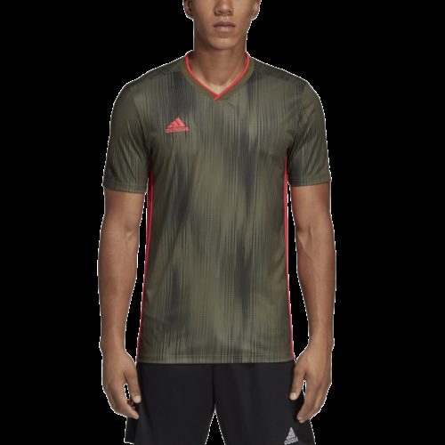 Maillot Gris Tiro19