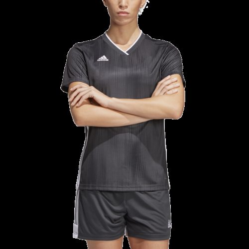 Maillot Femme Gris Tiro19