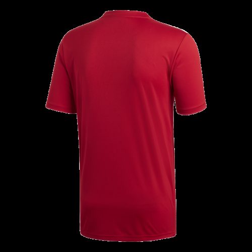 Maillot Rouge Campeon19