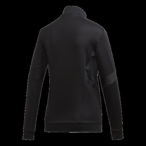 Veste Femme Noir Tiro19