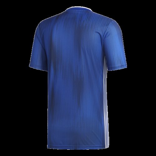 Maillot Bleu Tiro19