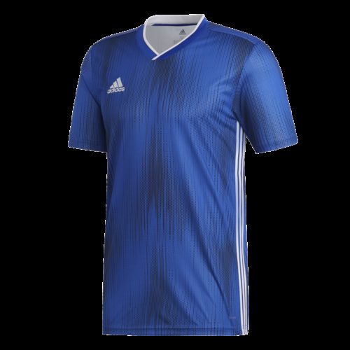 Maillot Bleu Tiro19