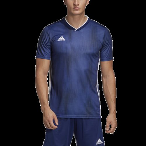 Maillot Navy Tiro19