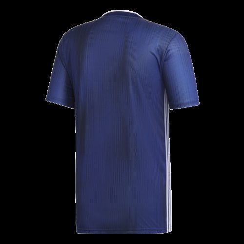 Maillot Navy Tiro19