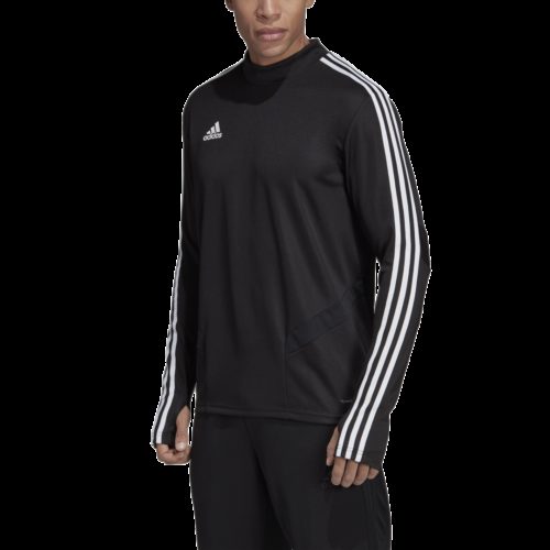 Sweat Fin Noir Tiro19
