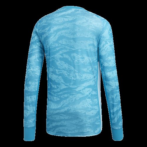 Maillot Manche Longue Cyan Adipro